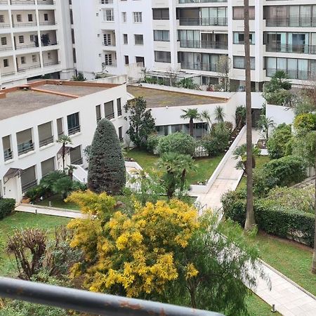 1 Mn Croisette Pres Martinez Apartamento Cannes Exterior foto