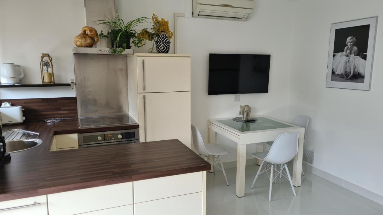 1 Mn Croisette Pres Martinez Apartamento Cannes Exterior foto