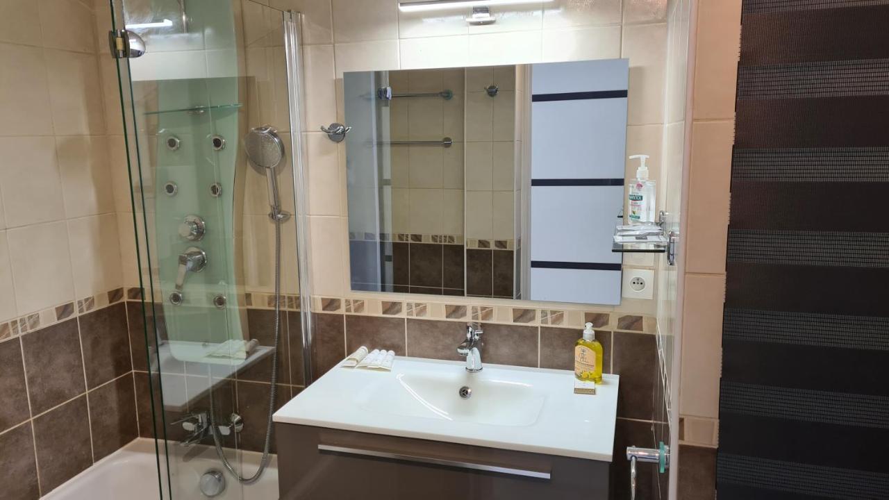 1 Mn Croisette Pres Martinez Apartamento Cannes Exterior foto
