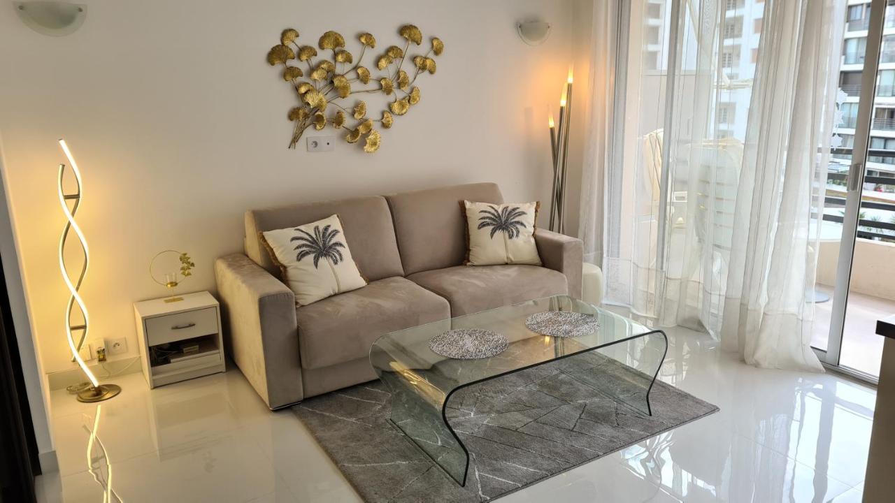 1 Mn Croisette Pres Martinez Apartamento Cannes Exterior foto